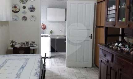 Sobrado com 3 quartos à venda em Vila Cordeiro - SP