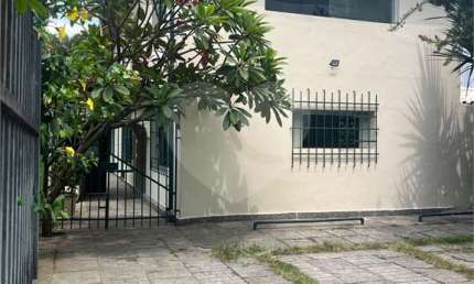 Casa com 3 quartos à venda na Avenida Rebouças, Pinheiros, São Paulo