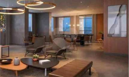 Apartamento com 2 quartos à venda na Rua Sapetuba, Butantã, São Paulo