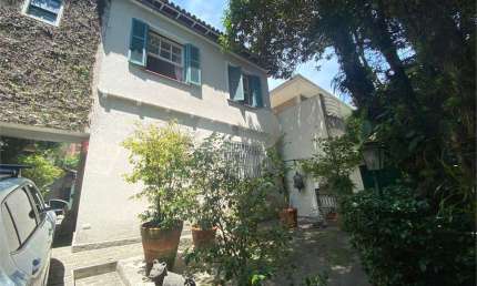 Casa com 3 quartos à venda ou para locação em Brooklin Novo - SP