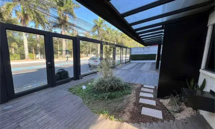 Prédio inteiro à venda ou para locação em Casa Verde - SP