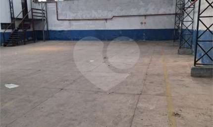 Galpão à venda ou para locação em Jardim Itapecerica - SP