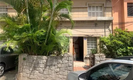 Casa de vila com 3 quartos à venda em jardim paulista - sp
