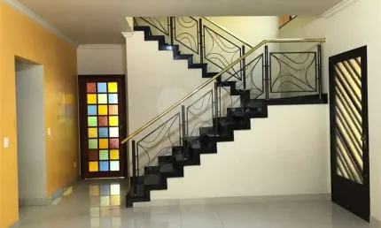 Casa com 5 quartos à venda na Saracura, Vila Vianna, Cotia
