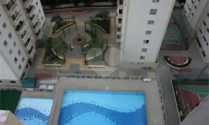 Cobertura com 3 quartos à venda em Freguesia Do Ó - SP