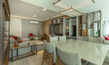 Apartamento com 2 quartos à venda em Vila Gumercindo - SP