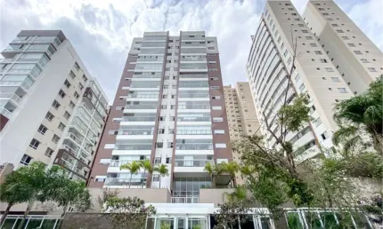Apartamento com 3 quartos à venda na Rua Traituba, Saúde, São Paulo