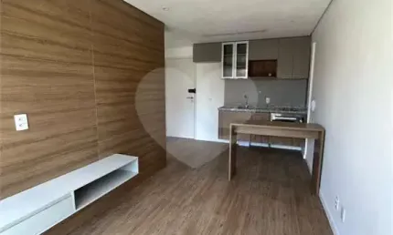Apartamento com 1 quartos à venda em pinheiros - sp