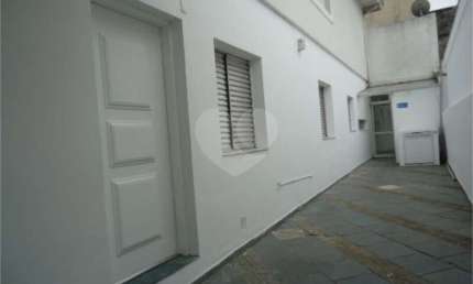 Casa com 2 quartos à venda na Rua Zanzibar, Casa Verde, São Paulo