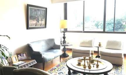 Apartamento com 3 quartos à venda em Alto De Pinheiros - SP