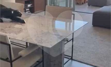 Apartamento com 1 quartos à venda em Jardim Paulista - SP