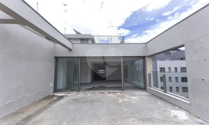 Cobertura com 3 quartos à venda em Jardim América - SP