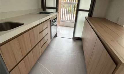 Apartamento com 2 quartos à venda na Rua Minerva, Perdizes, São Paulo