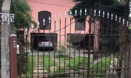 Fazenda à venda na Nair Januário Varejão, Morro Grande, Caieiras