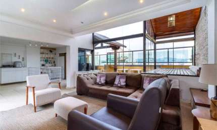 Duplex com 2 quartos à venda em Freguesia Do Ó - SP