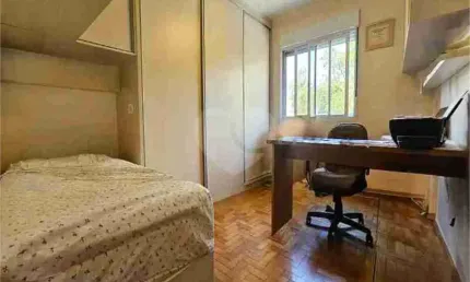 Apartamento com 2 quartos à venda em Vila Mariana - SP