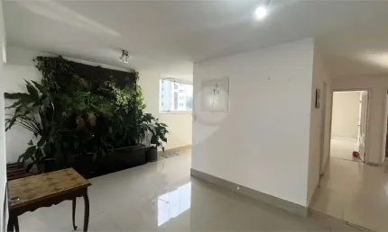 Apartamento com 3 quartos à venda na Rua Costa Aguiar, Ipiranga, São Paulo