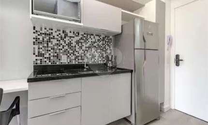Studio com 1 quartos à venda em Jardim Das Acácias - SP