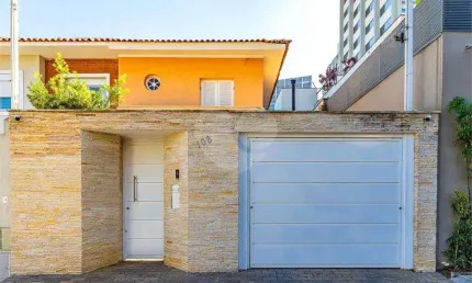 Sobrado com 4 quartos à venda em Jardim Paulistano - SP