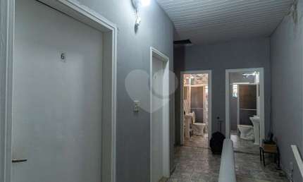 Casa com 9 quartos à venda na Alameda Campinas, Jardim Paulista, São Paulo