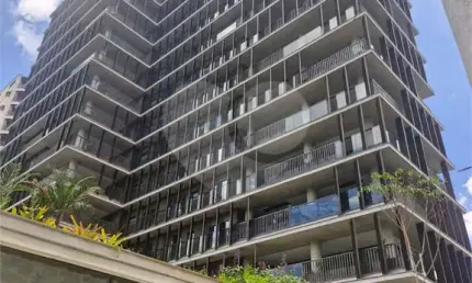Apartamento com 3 quartos à venda em vila nova conceição - sp