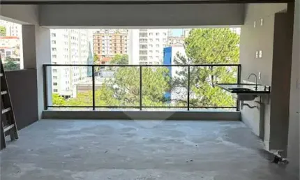 Apartamento com 3 quartos à venda na Rua Wanderley, Perdizes, São Paulo