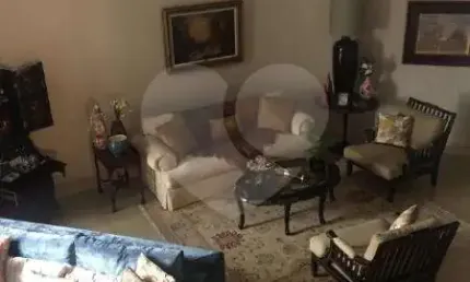 Apartamento com 4 quartos à venda em Jardim Paulista - SP
