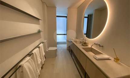 Apartamento com 3 quartos à venda em Jardim Paulista - SP