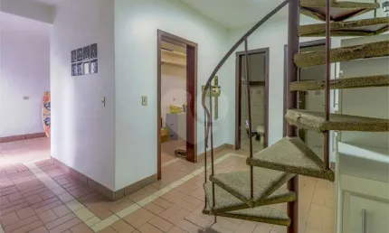 Casa à venda na Avenida Brigadeiro Luís Antônio, Jardim Paulista, São Paulo