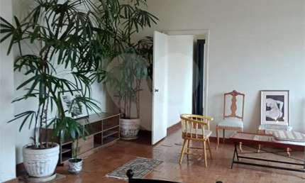 Apartamento com 4 quartos à venda ou para locação em Vila Mariana - SP