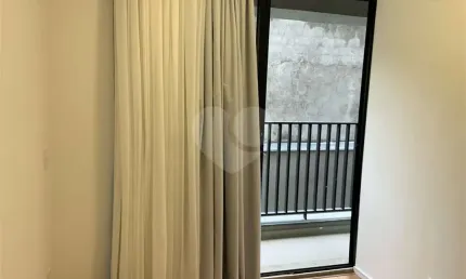 Apartamento com 1 quartos à venda ou para locação em pinheiros - sp