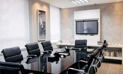 Sala comercial à venda na Rua Doutor Rafael de Barros, Paraíso, São Paulo