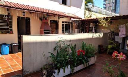 Sobrado com 5 quartos à venda em Vila Nova Conceição - SP