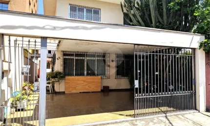 Sobrado com 5 quartos à venda em vila nova conceição - sp