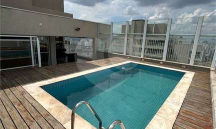 Apartamento com 3 quartos à venda em Belenzinho - SP