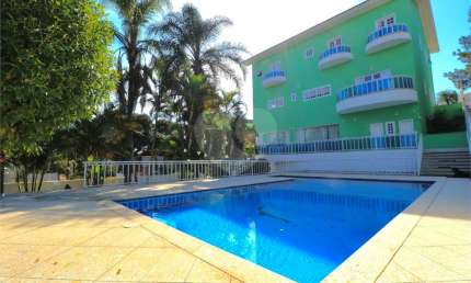 Sobrado com 7 quartos à venda em Jardim Virginia Bianca - SP