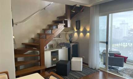 Cobertura com 2 quartos à venda em Planalto Paulista - SP