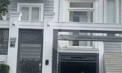 Casa com 4 quartos à venda em Jardim São Bento - SP