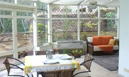 Casa com 3 quartos à venda na Rua Luiz Galhanone, Morumbi, São Paulo