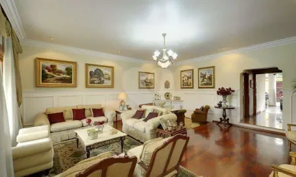 Casa com 5 quartos à venda em Jardim Marajoara - SP