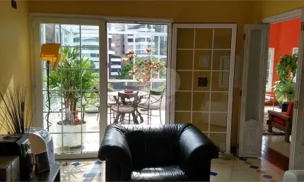 Condomínio com 4 quartos à venda em jardim vitória régia - sp