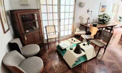 Sobrado com 3 quartos à venda ou para locação em Pinheiros - SP
