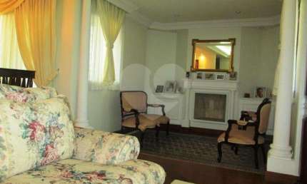 Apartamento com 3 quartos à venda em Jardim Vila Mariana - SP