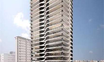 Apartamento com 3 quartos à venda em Pinheiros - SP