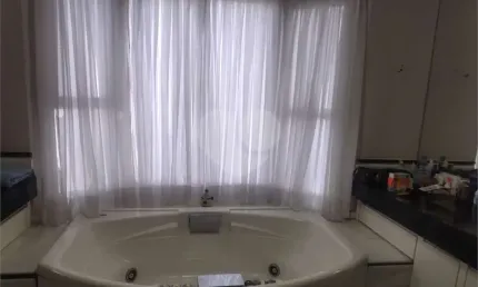 Apartamento com 4 quartos à venda ou para locação em Vila Gomes Cardim - SP
