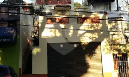 Casa com 3 quartos à venda na Rua Raul Pompéia, Pompéia, São Paulo