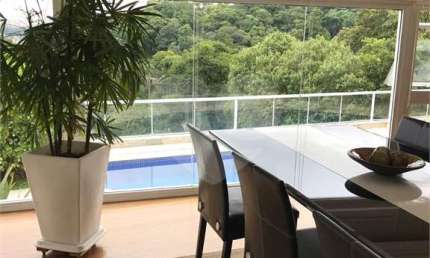Condomínio com 4 quartos à venda em Jardim Ibiratiba - SP