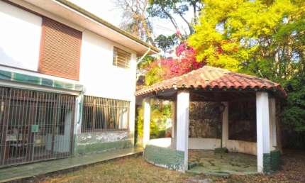 Casa de vila com 4 quartos à venda em Jardim Dos Estados - SP