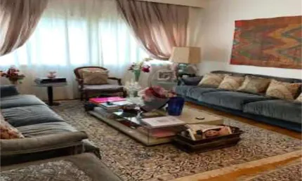 Apartamento com 3 quartos à venda em Jardim Paulista - SP
