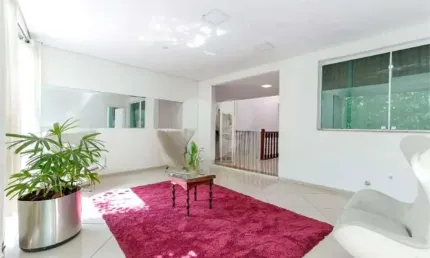 Casa com 4 quartos à venda ou para locação em Jardim Japão - SP